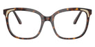 Swarovski SK2033 1002 52 - Havana #id:sk20331002_s:104100