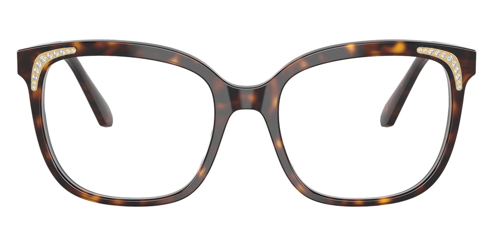 Swarovski SK2033 1002 52 - Havana #id:sk20331002_s:104100