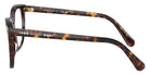 Swarovski SK2033 1002 52 - Havana #id:sk20331002_s:104110