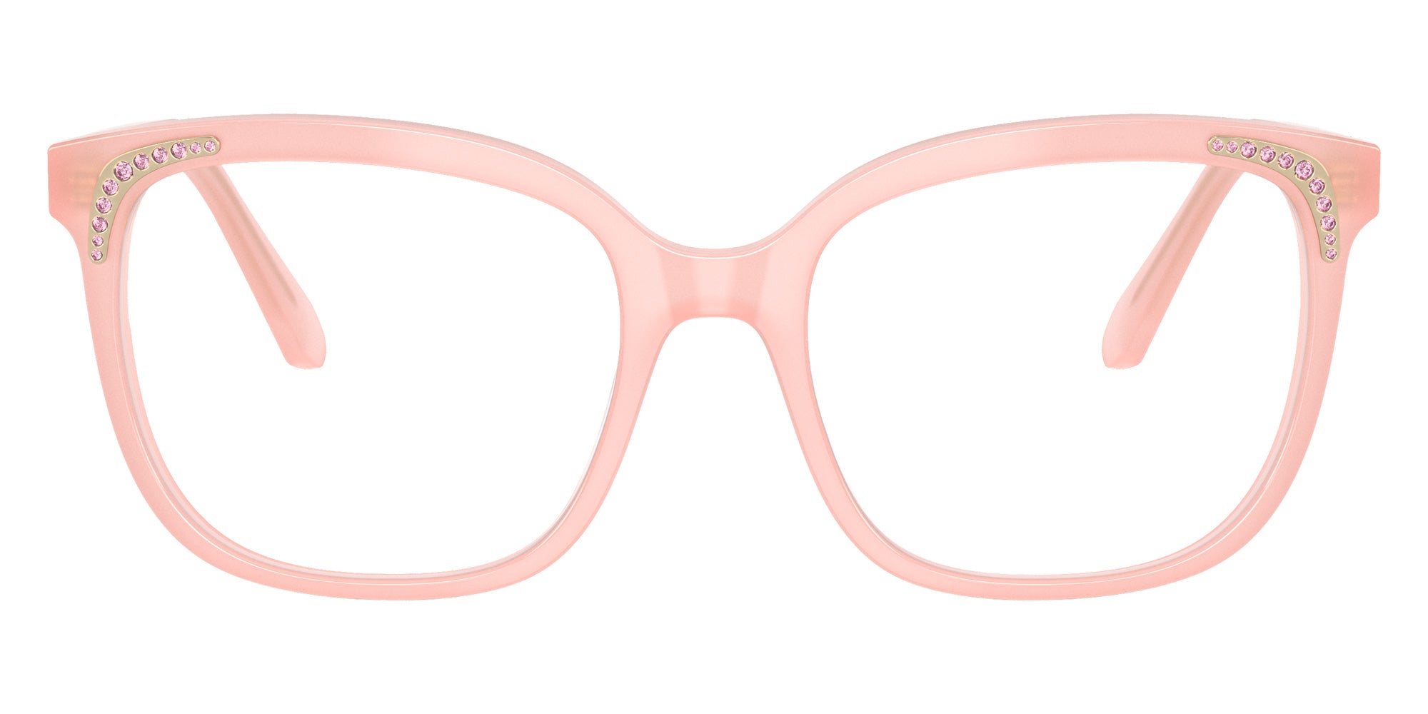 Swarovski SK2033 1031 52 - Milky Pink #id:sk20331031_s:108100