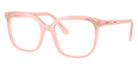 Swarovski SK2033 1031 52 - Milky Pink #id:sk20331031_s:108105