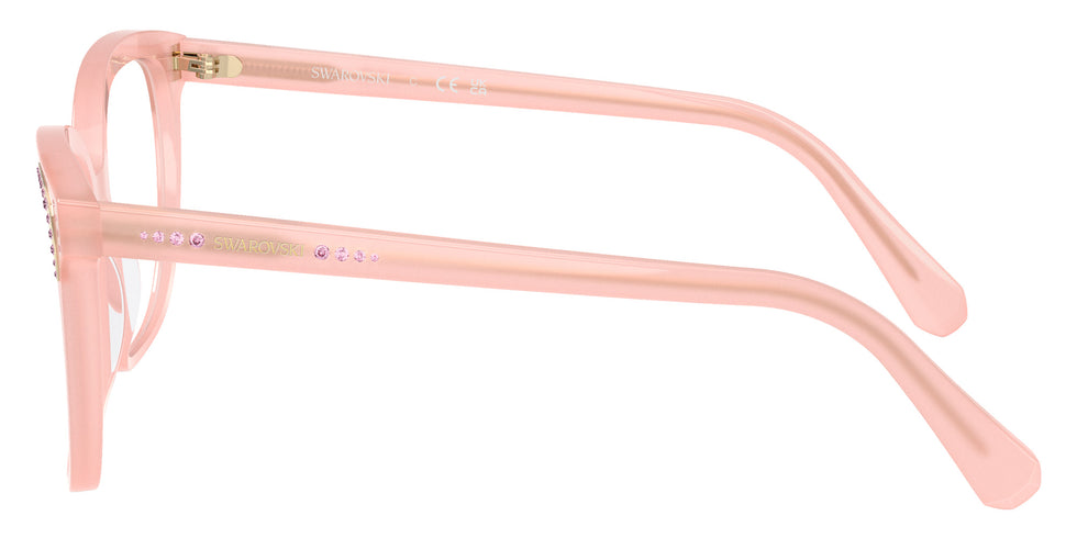 Swarovski SK2033 1031 52 - Milky Pink #id:sk20331031_s:108110