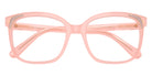 Swarovski SK2033 1031 52 - Milky Pink #id:sk20331031_s:108120