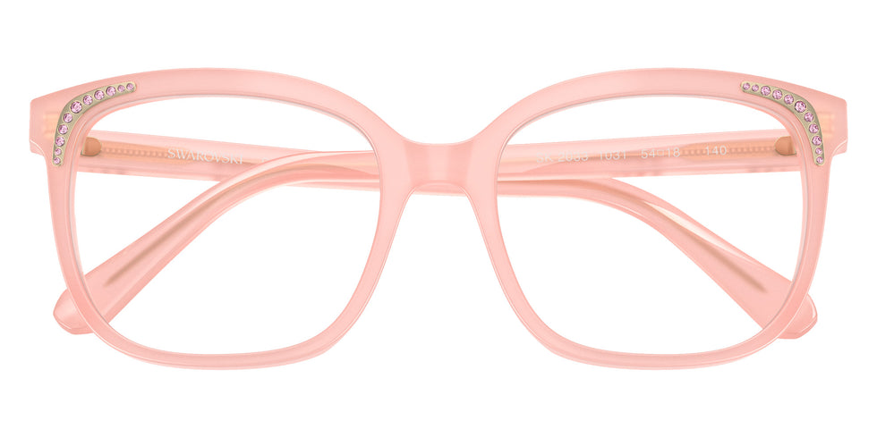 Swarovski SK2033 1031 52 - Milky Pink #id:sk20331031_s:108120