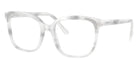Swarovski SK2033 1042 52 - Stripe White #id:sk20331042_s:112105
