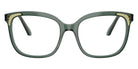 Swarovski SK2033 1043 52 - Transparent Green #id:sk20331043_s:116100