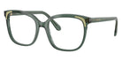 Swarovski SK2033 1043 52 - Transparent Green #id:sk20331043_s:116105