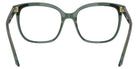 Swarovski SK2033 1043 52 - Transparent Green #id:sk20331043_s:116115