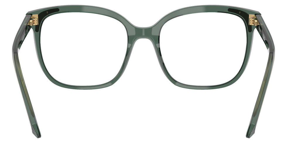 Swarovski SK2033 1043 52 - Transparent Green #id:sk20331043_s:116115