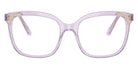 Swarovski SK2033 1079 52 - Transparent Lilac #id:sk20331079_s:120100