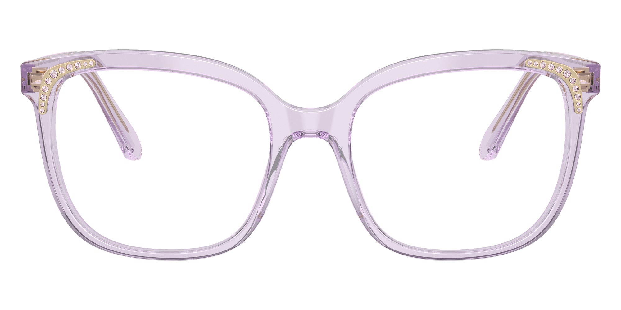 Swarovski SK2033 1079 52 - Transparent Lilac #id:sk20331079_s:120100