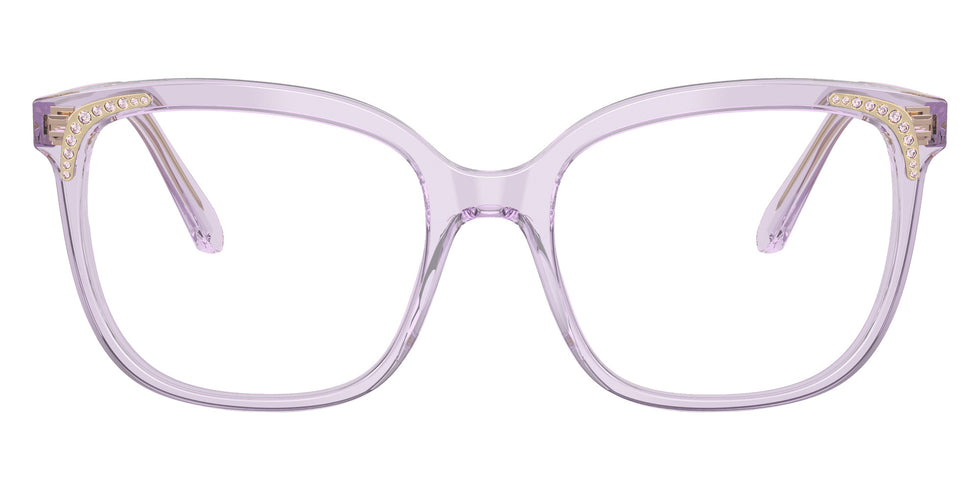 Swarovski SK2033 1079 52 - Transparent Lilac #id:sk20331079_s:120100