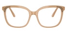 Swarovski SK2033 2002 52 - Milky Beige #id:sk20332002_s:124100
