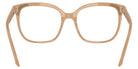 Swarovski SK2033 2002 52 - Milky Beige #id:sk20332002_s:124115