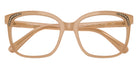 Swarovski SK2033 2002 52 - Milky Beige #id:sk20332002_s:124120