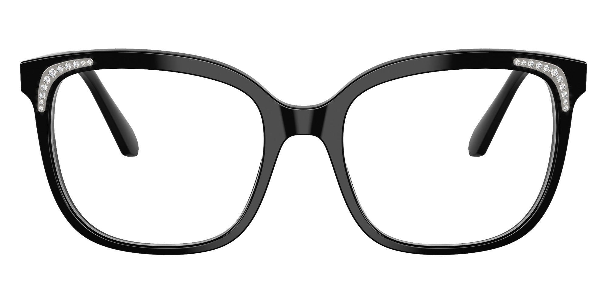 Swarovski SK2033F 1001 55 - Black #id:sk2033f1001_s:100100