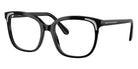 Swarovski SK2033F 1001 55 - Black #id:sk2033f1001_s:100105