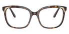 Swarovski SK2033F 1002 55 - Havana #id:sk2033f1002_s:102100
