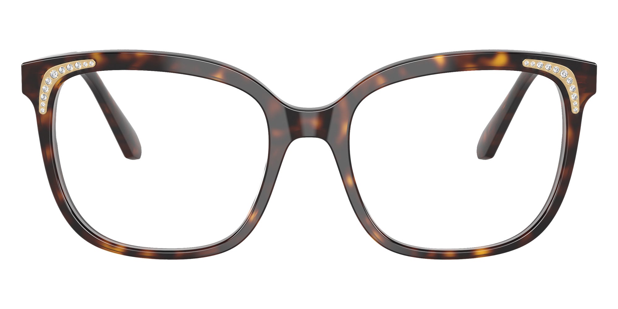 Swarovski SK2033F 1002 55 - Havana #id:sk2033f1002_s:102100