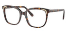 Swarovski SK2033F 1002 55 - Havana #id:sk2033f1002_s:102105