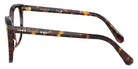 Swarovski SK2033F 1002 55 - Havana #id:sk2033f1002_s:102110