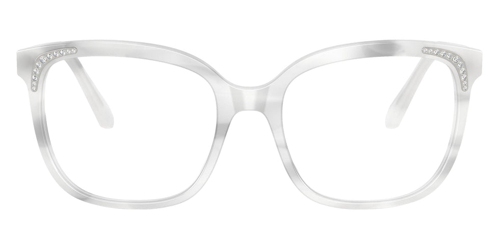 Swarovski SK2033F 1042 55 - Stripe White #id:sk2033f1042_s:104100
