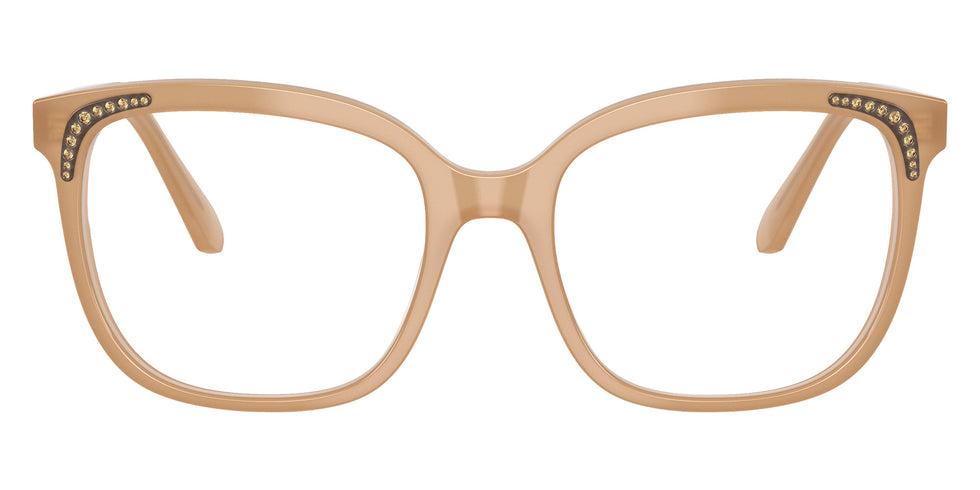 Swarovski SK2033F 2002 55 - Milky Beige #id:sk2033f2002_s:106100