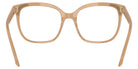 Swarovski SK2033F 2002 55 - Milky Beige #id:sk2033f2002_s:106115