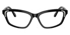 Swarovski SK2034 1001 52 - Black #id:sk20341001_s:100100