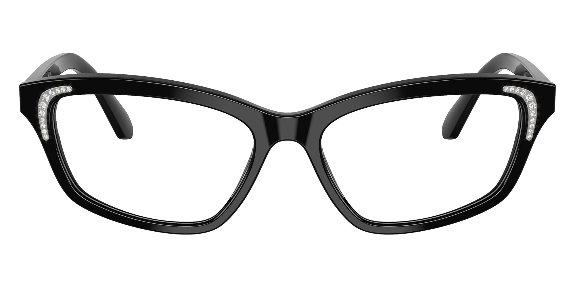 Swarovski SK2034 1001 52 - Black #id:sk20341001_s:100100