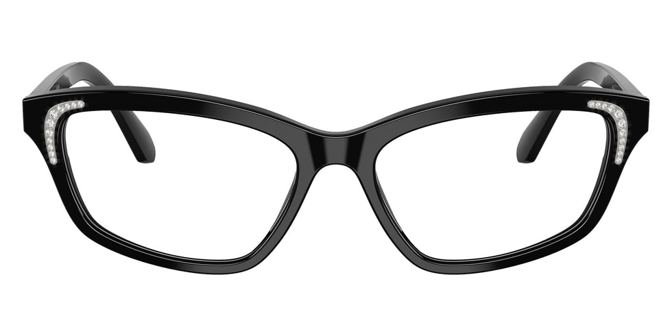 Swarovski SK2034 1001 52 - Black #id:sk20341001_s:100100