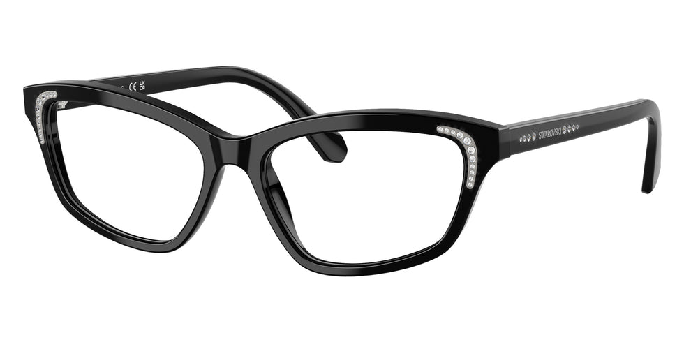 Swarovski SK2034 1001 52 - Black #id:sk20341001_s:100105