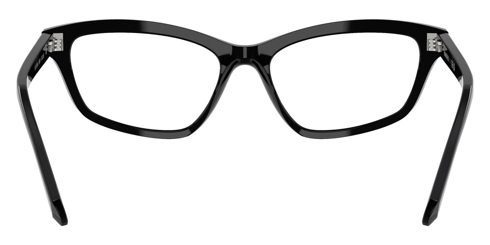 Swarovski SK2034 1001 52 - Black #id:sk20341001_s:100115