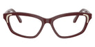 Swarovski SK2034 1008 52 - Burgundy #id:sk20341008_s:108100