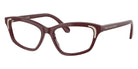 Swarovski SK2034 1008 52 - Burgundy #id:sk20341008_s:108105
