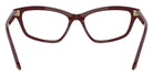 Swarovski SK2034 1008 52 - Burgundy #id:sk20341008_s:108115