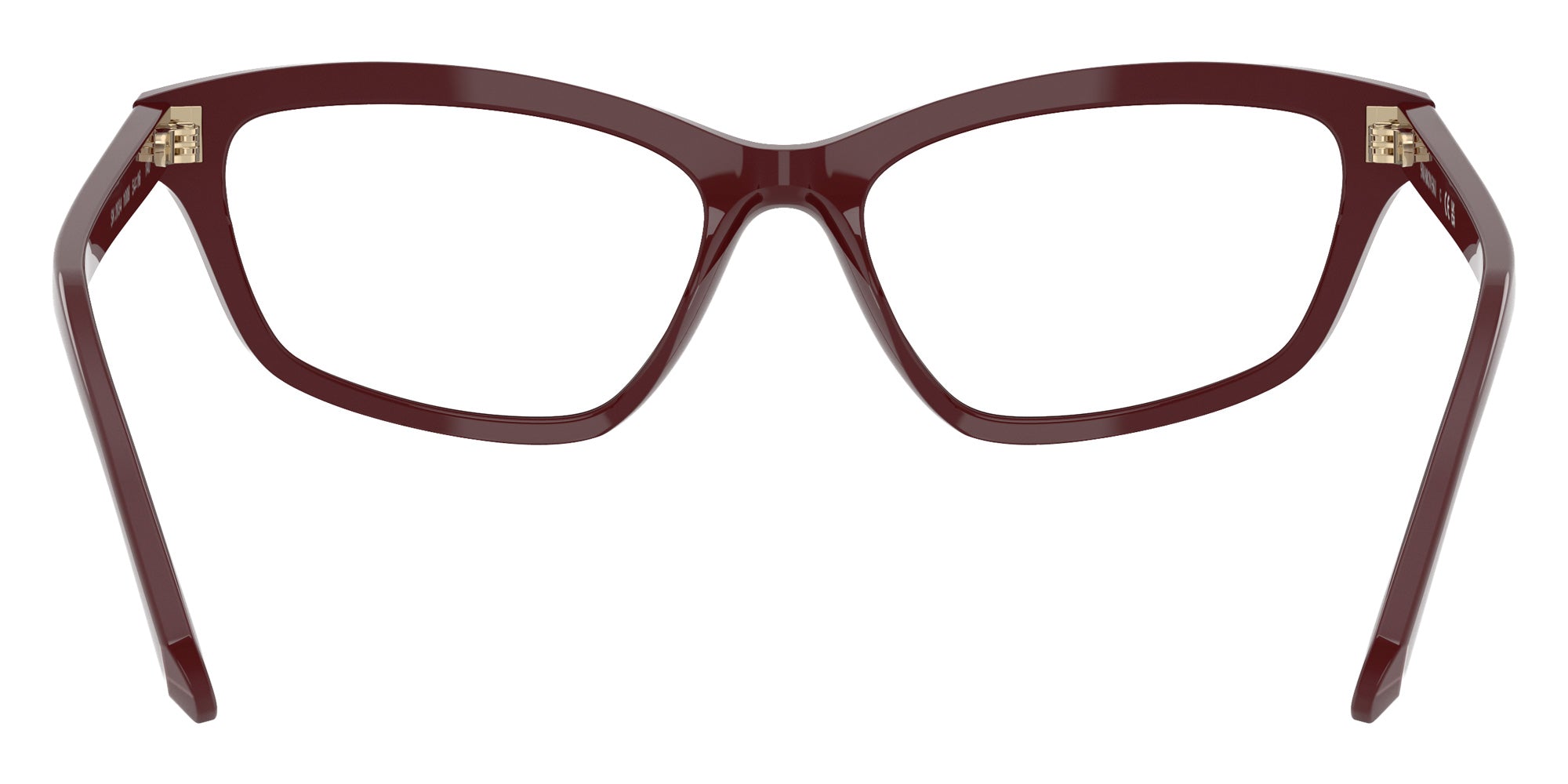 Swarovski SK2034 1008 52 - Burgundy #id:sk20341008_s:108115