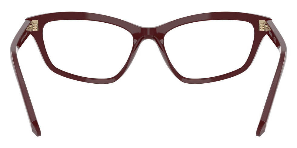 Swarovski SK2034 1008 52 - Burgundy #id:sk20341008_s:108115
