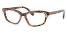 Swarovski SK2034 1040 52 - Medium Havana #id:sk20341040_s:112105