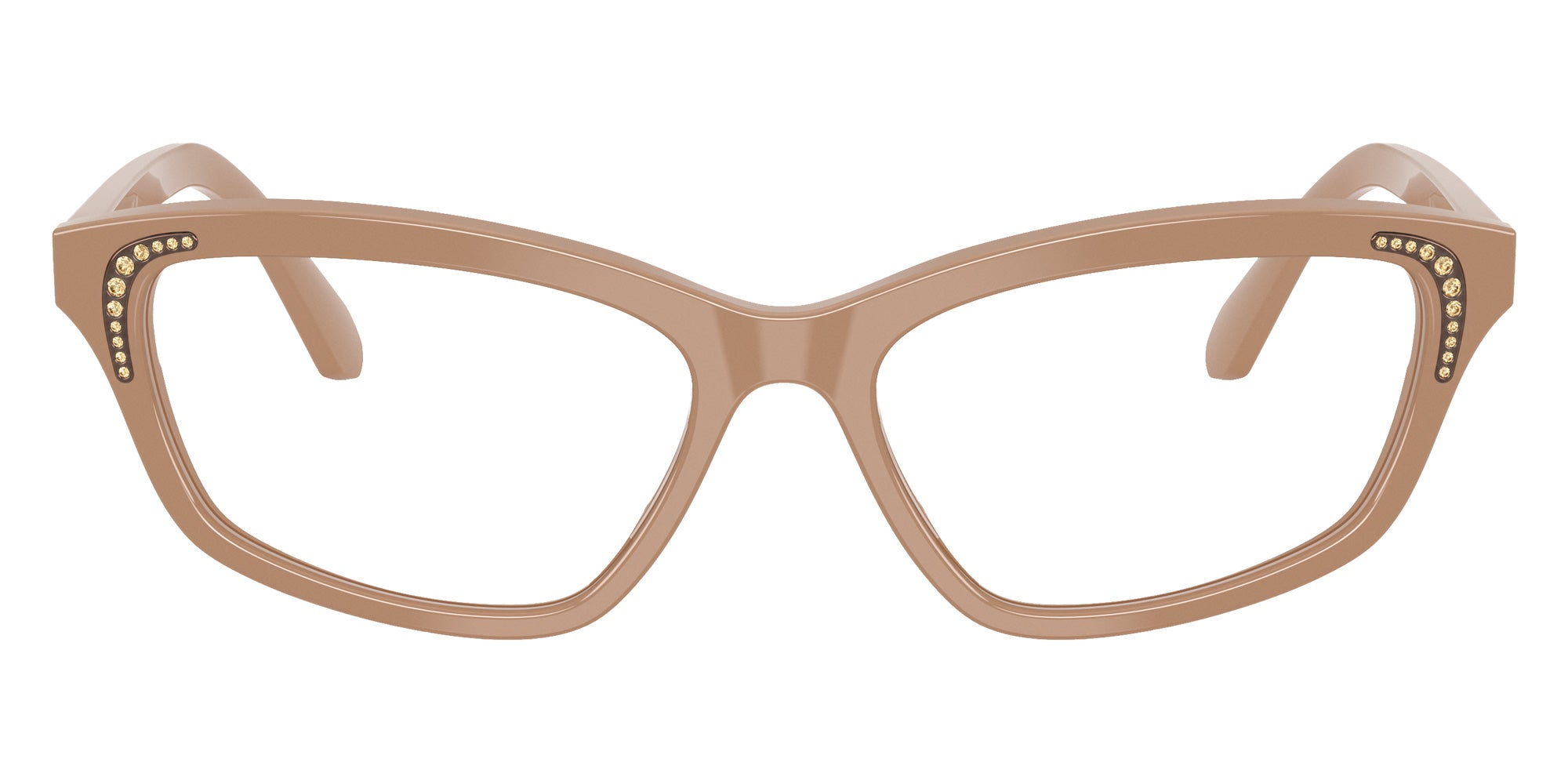 Swarovski SK2034 1061 52 - Beige #id:sk20341061_s:116100