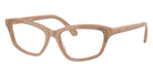 Swarovski SK2034 1061 52 - Beige #id:sk20341061_s:116105