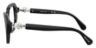 Swarovski SK2035 1001 53 - Black #id:sk20351001_s:100110