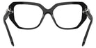 Swarovski SK2035 1001 53 - Black #id:sk20351001_s:100115