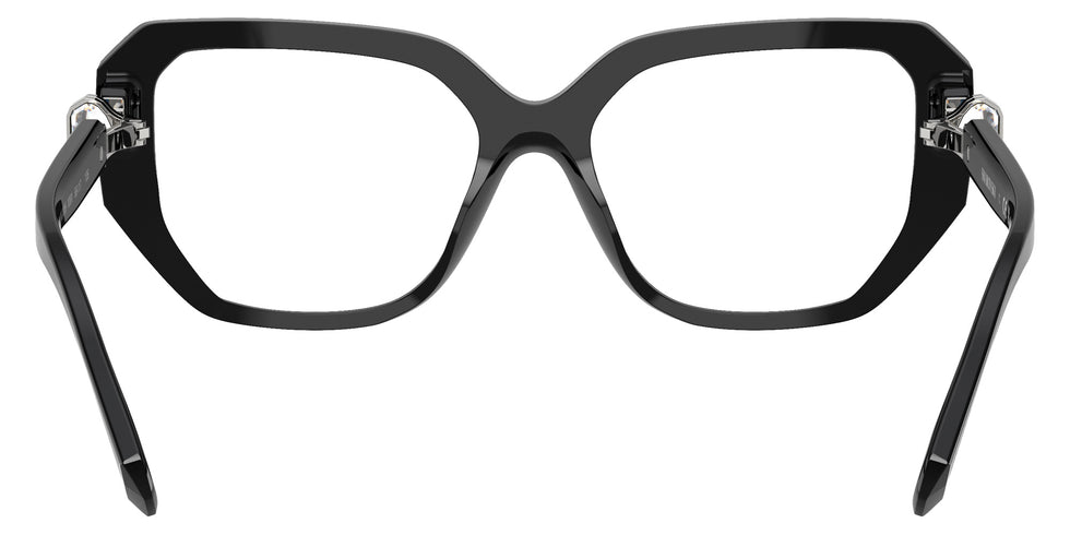 Swarovski SK2035 1001 53 - Black #id:sk20351001_s:100115