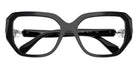 Swarovski SK2035 1001 53 - Black #id:sk20351001_s:100120