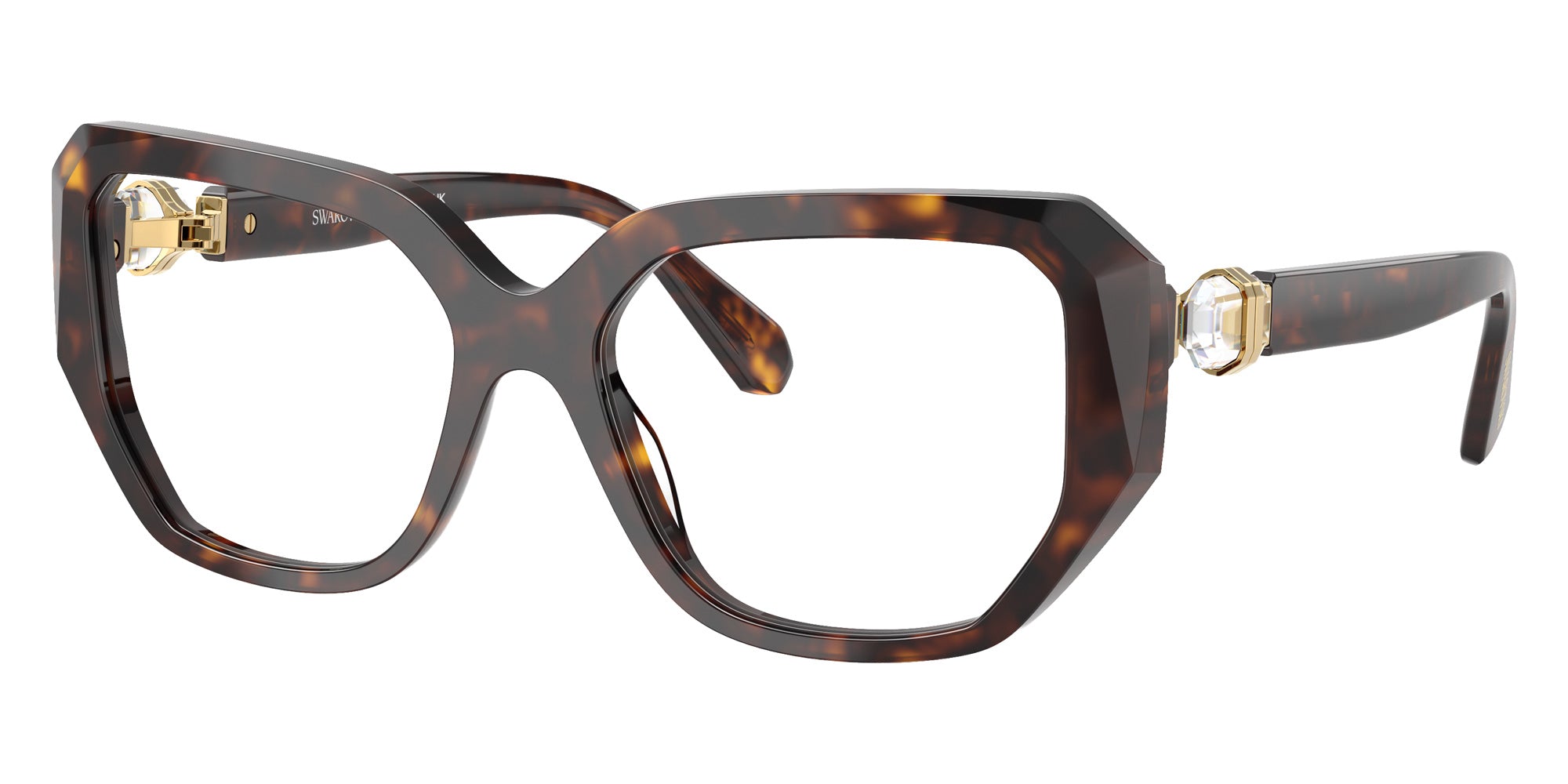 Swarovski SK2035 1002 53 - Havana #id:sk20351002_s:104105
