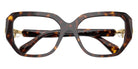 Swarovski SK2035 1002 53 - Havana #id:sk20351002_s:104120