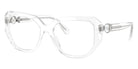 Swarovski SK2035 1027 53 - Crystal #id:sk20351027_s:108105