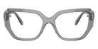 Swarovski SK2035 1062 53 - Transparent Gray #id:sk20351062_s:112100
