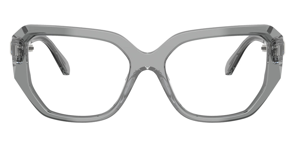 Swarovski SK2035 1062 53 - Transparent Gray #id:sk20351062_s:112100